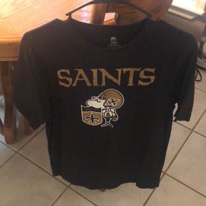 Saints T-Shirt xl